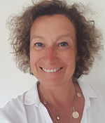 Ilse Voeten -  loopbaancoach, studiekeuze begeleidster, stress- & burnout coach in Elan-Groepspraktijk Merksem